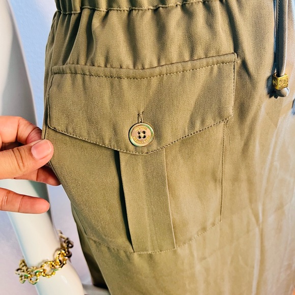 Michael kors safari green basics - Picture 9 of 10